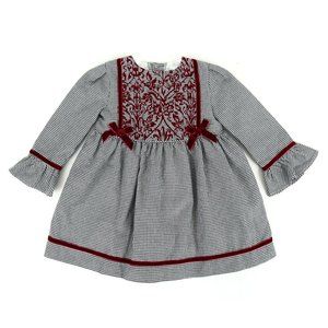 MIRANDA dress, girl's size 2.5Y